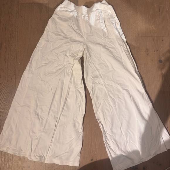 NWOT Free people mountain cozy set *pants only* - Picture 4 of 4